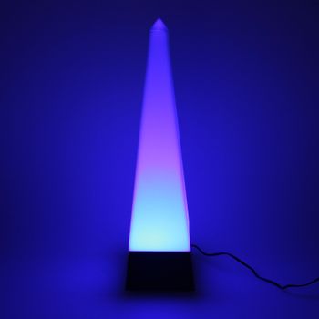 Pyramid Mood Light