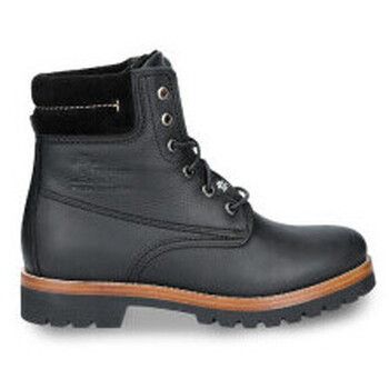Panama Jack Botines BOTA PANAMA03 B95 NEGRO para mujer