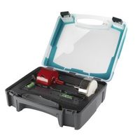 juego de sierras de corona fontaneria o 68 mmwolfcraft 5981000