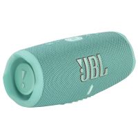 jbl charge 5 altavoz bluetooth verde