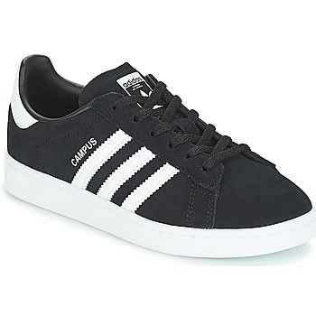 adidas Zapatillas CAMPUS C para niña