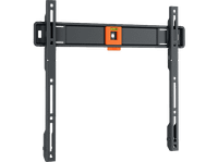 reacondicionado seminuevo muy bueno soporte tv - vogels tvm1409 32 77 fijo vesa 100 mm x 400 mm negro