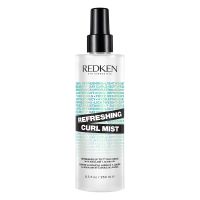 redken acidic bonding concentrate curls refreshing curl mist 250ml