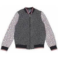tommy hilfiger chaquetas kg0kg02356 431 para nina