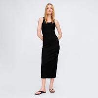 gap vestido midi de canale 728981-291