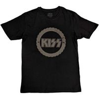 kiss tops y camisetas ro2793 para mujer