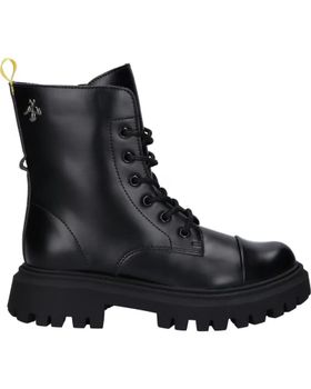 de GEOX J46M6B 000CN J MAQUINNENS C9999 BLACK