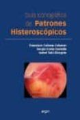 guia iconografica de patrones histeroscopicos