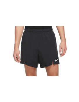 Pantalones de fitness Nike Pro Dri-FIT Flex Hombre BK