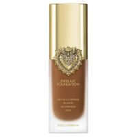 dolcegabbana - make-up everlast bases de maquillaje 27 ml 33n - deep