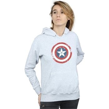 Marvel Jersey Civil War para mujer