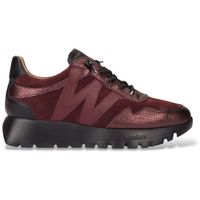 wonders zapatillas 24110 para mujer