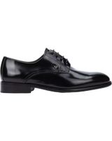 de martinelli zapatos de vestir martinelli 1691-285 negros black