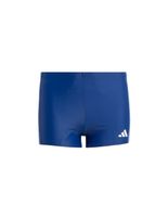 banador de natacion adidas boxer block by infantil azul