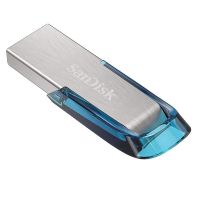 sandisk ultra flair 32gb usb 30 azul