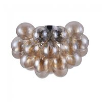 plafon de techo balbo 8 luces