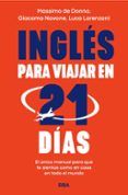ingles para viajar en 21 dias