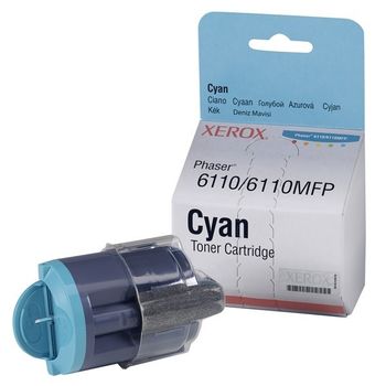 Xerox 106R01271 toner cian (original)