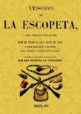 tesoro de la escopeta (facsimil)