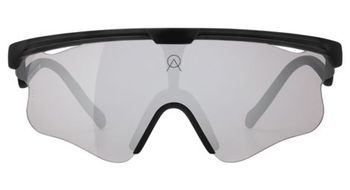 Gafas alba optics delta lei black vzum alu