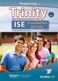preparing for trinity-ise found self study edition