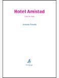 hotel amistad libro de viajes