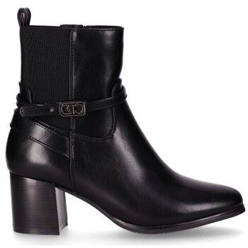 Chika 10 Botines CAYETANA 05 para mujer