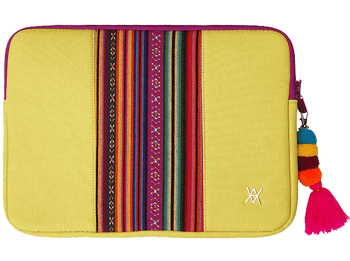 Funda portátil - VAM Lemonade, 13.3