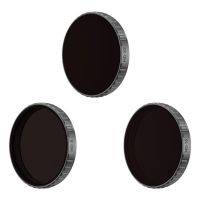 filtro dji osmo action nd set para camara de deportes
