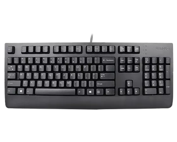 Lenovo Teclado USB Lenovo Preferred Pro II - Español