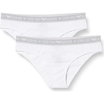 Emporio Armani Braguitas BRAGUITA 2 PACK EA MUJER para mujer