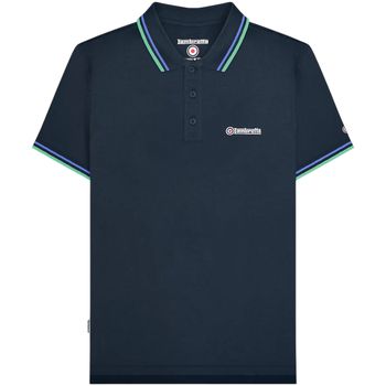 Lambretta Polo SS25 para hombre