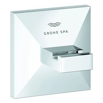 Colgador Grohe Allure Brilliant Chrome, 40897000