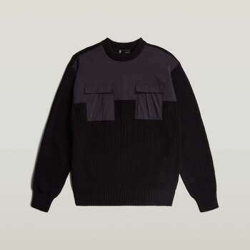 G-Star Raw Jersey Woven para hombre