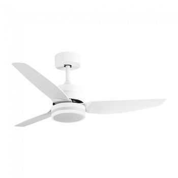 Ventilador de techo led jarama cct (20w)