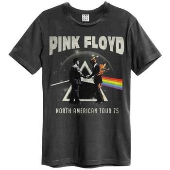 Amplified Clothing Tops y Camisetas North American Tour 75 para mujer