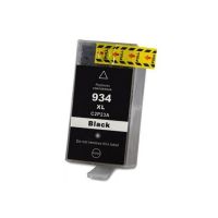 inkpro cartucho de tinta compatible con hp n934xl negro