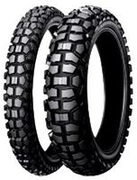 dunlop d605  410-18 tt 59p rueda trasera mc 