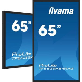Monitor iiyama TF6539AS-B1AG 64,5