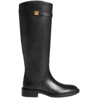coccinelle botas q-roa-42278 para mujer