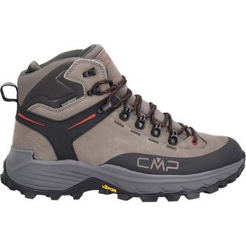 Cmp Botas TYTANUS MID TREKKING SHOES WP para hombre