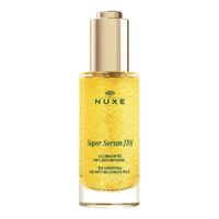 nuxe - super serum serums faciales antiedad 50 ml unisex