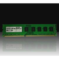 memoria ram afox ddr3 8gb 1x8gb 1333mhz cl9 udimm dual channel verde