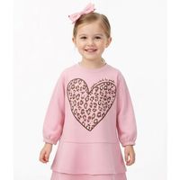 agatha ruiz de la prada vestidos 8241w26-child para nina
