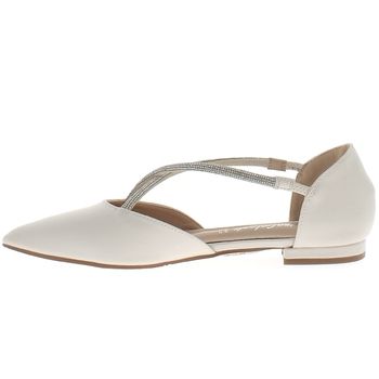 Marina Galanti Bailarinas mgs24a001-butter para mujer