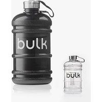 half gallon water bottle