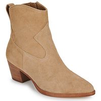 lauren ralph lauren botines harpher para mujer