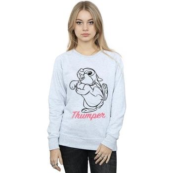Disney Jersey BI13482 para mujer