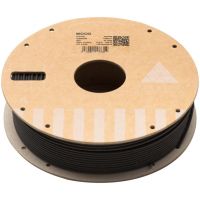 smartfil wood filamento 3d biodegradable y compostable con madera natural 285mm 750g wenge