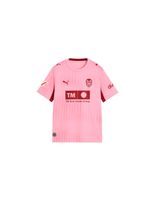 camiseta de futbol puma valencia cf 2627 infantil